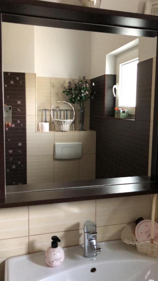 Apartament Cu 3 Camere La Poala Muntilor Fagaras Victoria  Esterno foto