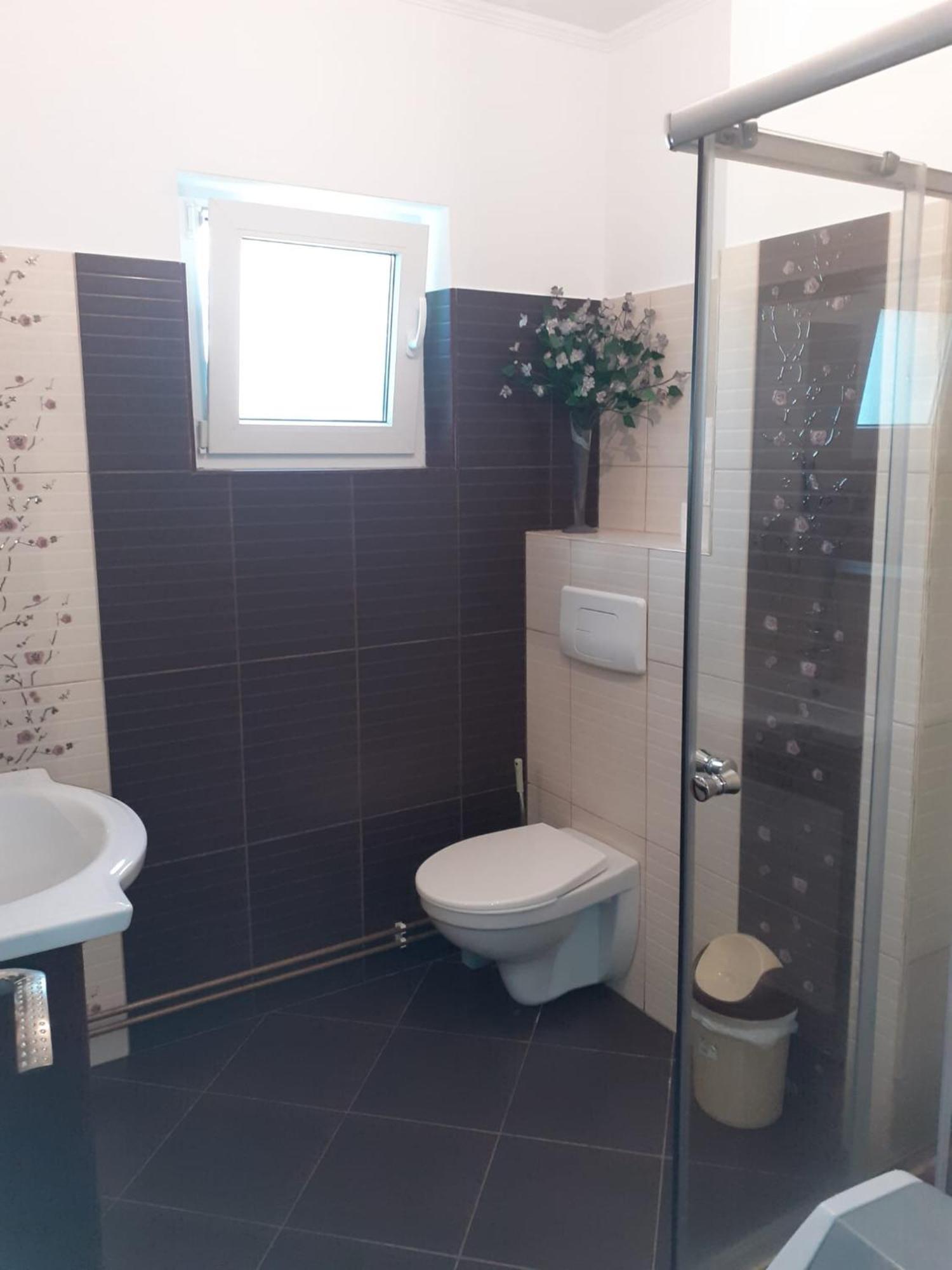 Apartament Cu 3 Camere La Poala Muntilor Fagaras Victoria  Esterno foto