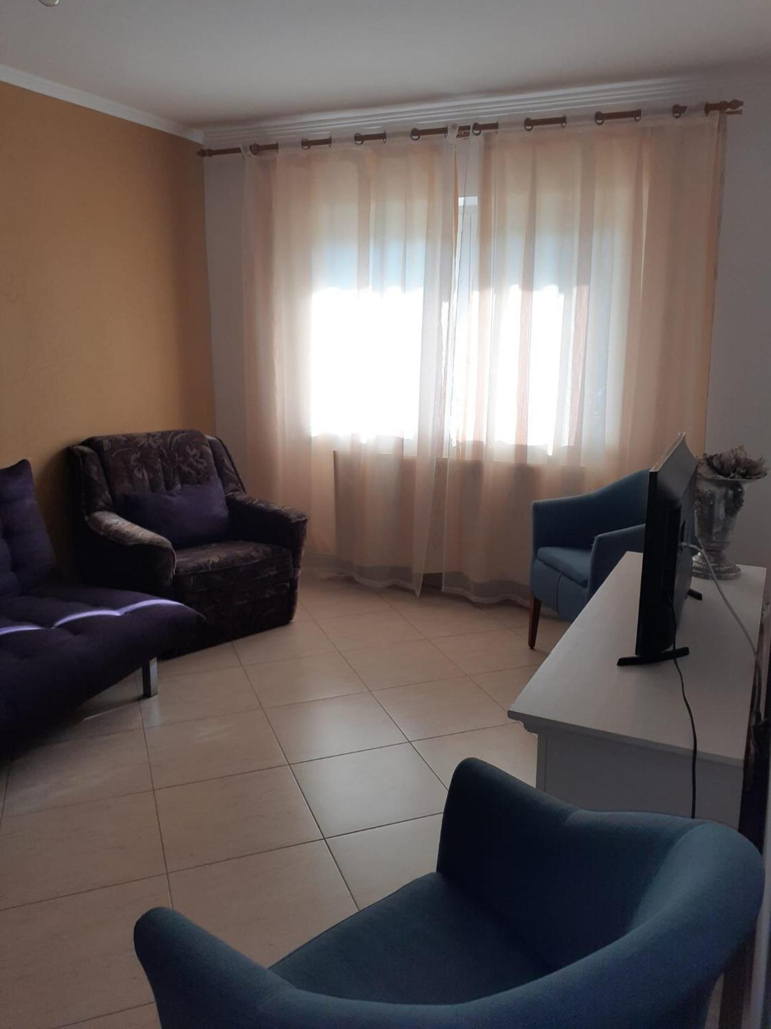 Apartament Cu 3 Camere La Poala Muntilor Fagaras Victoria  Esterno foto