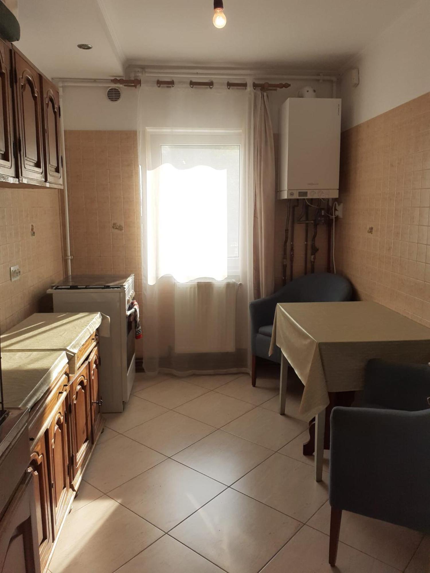 Apartament Cu 3 Camere La Poala Muntilor Fagaras Victoria  Esterno foto