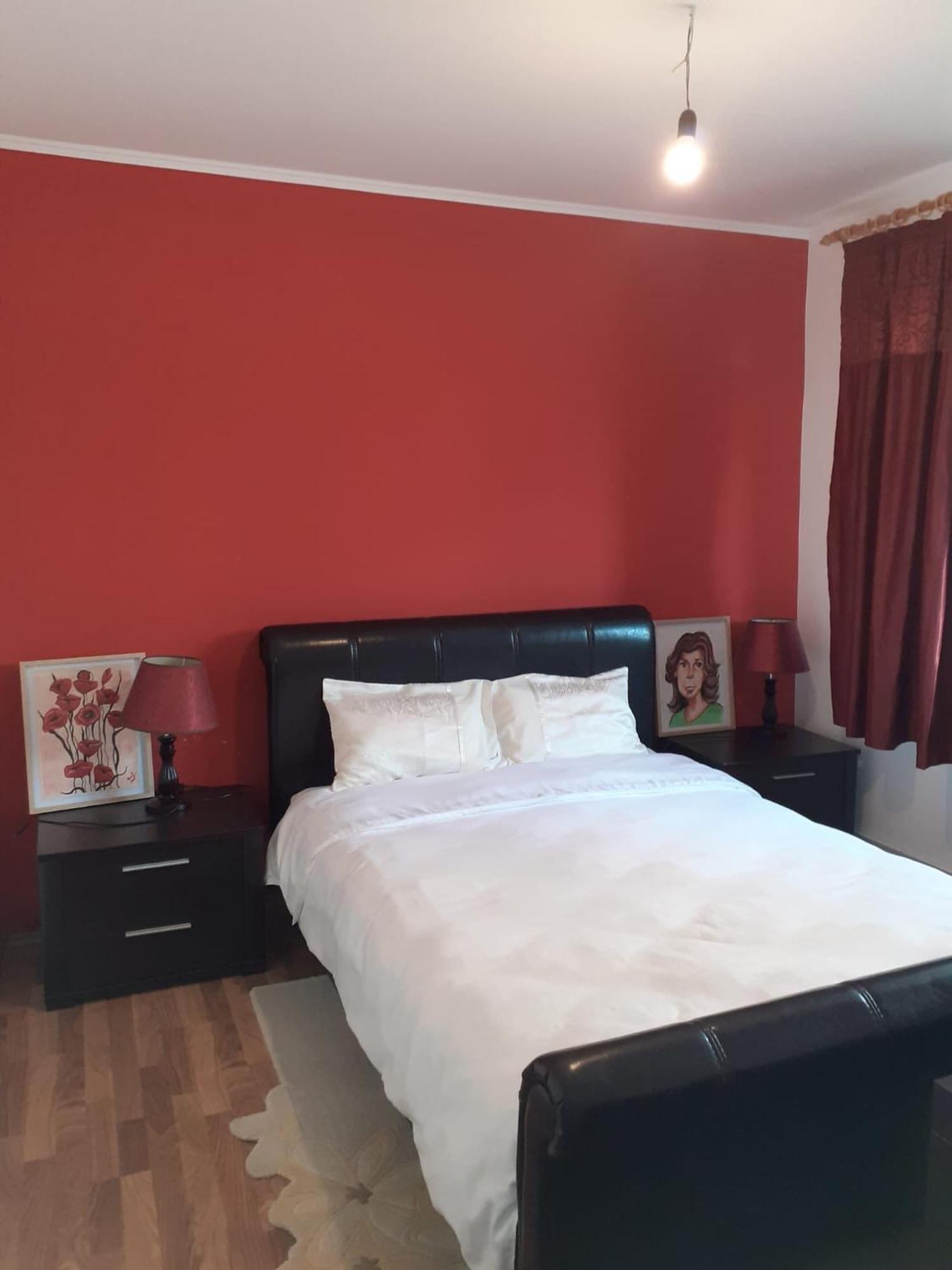 Apartament Cu 3 Camere La Poala Muntilor Fagaras Victoria  Esterno foto