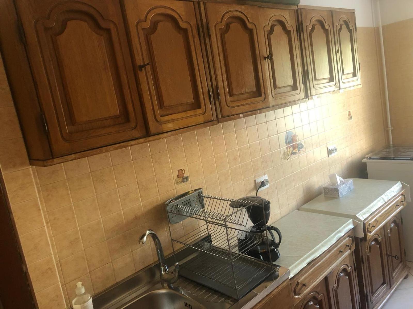 Apartament Cu 3 Camere La Poala Muntilor Fagaras Victoria  Esterno foto