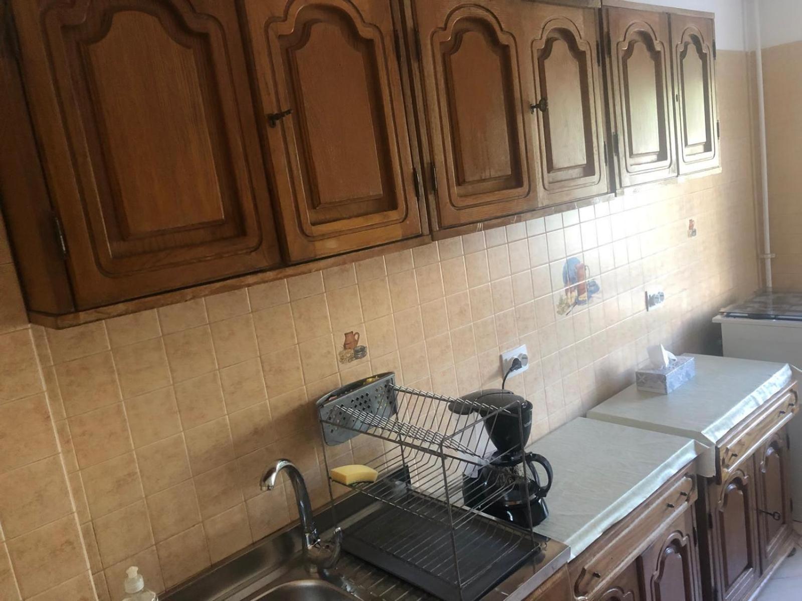 Apartament Cu 3 Camere La Poala Muntilor Fagaras Victoria  Esterno foto