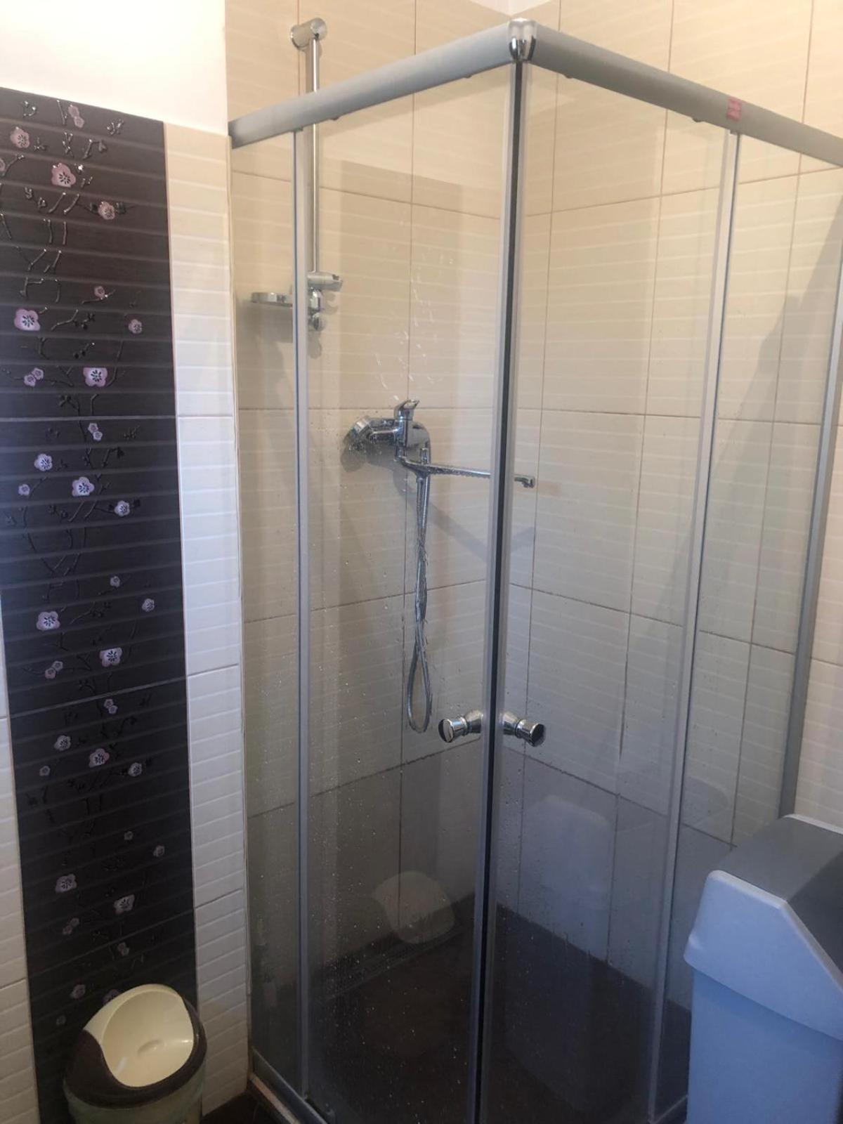 Apartament Cu 3 Camere La Poala Muntilor Fagaras Victoria  Esterno foto