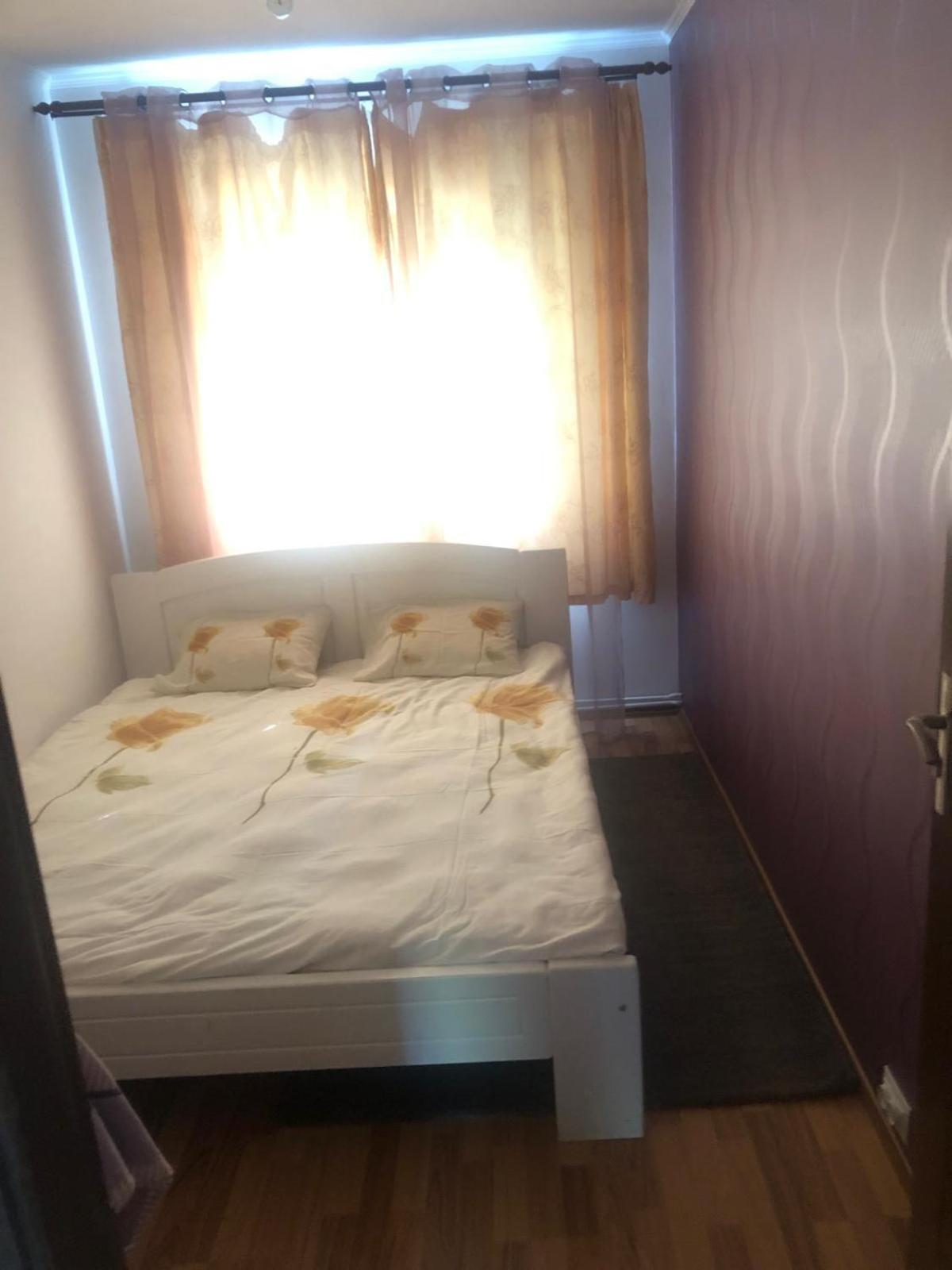 Apartament Cu 3 Camere La Poala Muntilor Fagaras Victoria  Esterno foto
