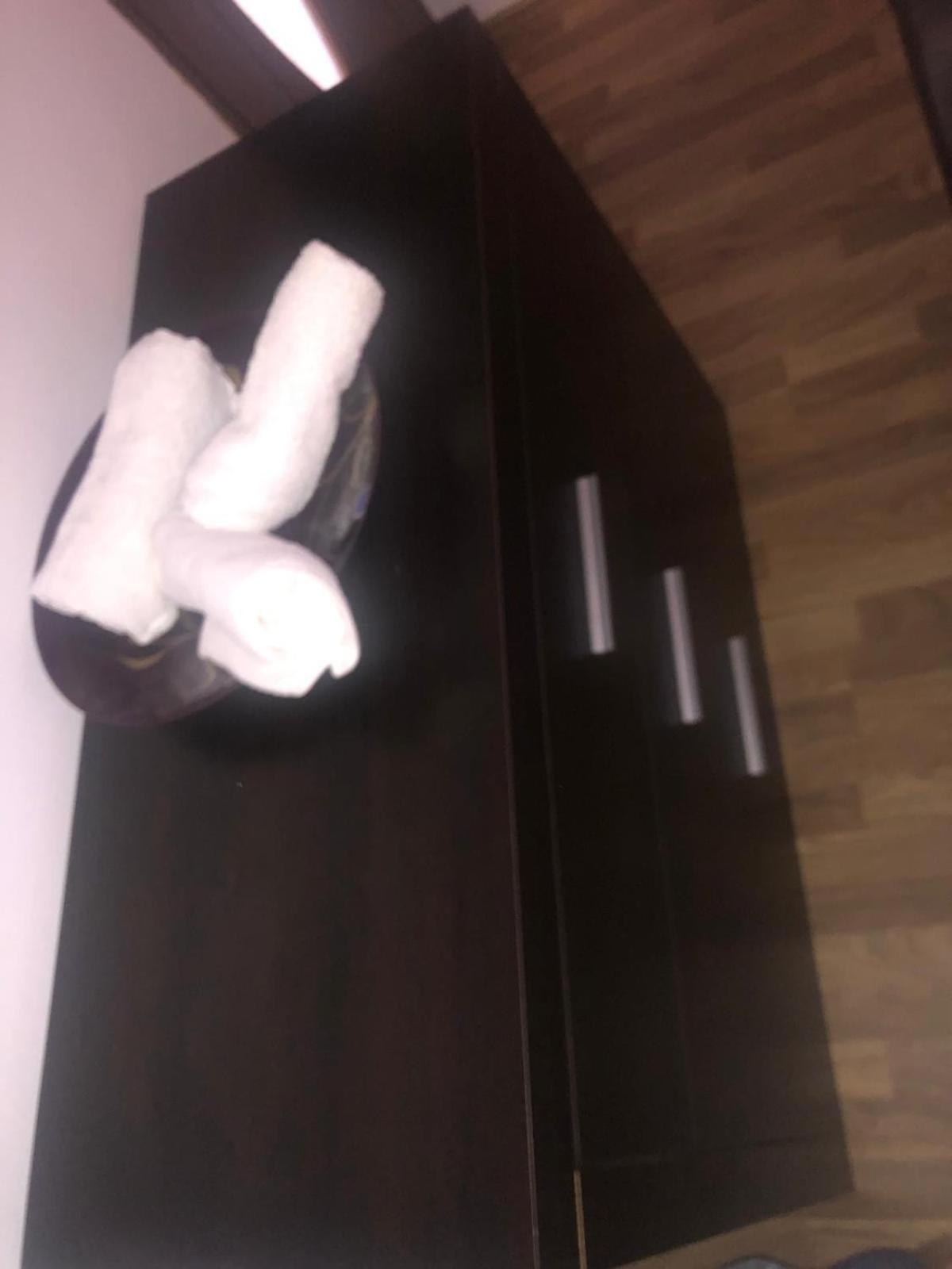 Apartament Cu 3 Camere La Poala Muntilor Fagaras Victoria  Esterno foto