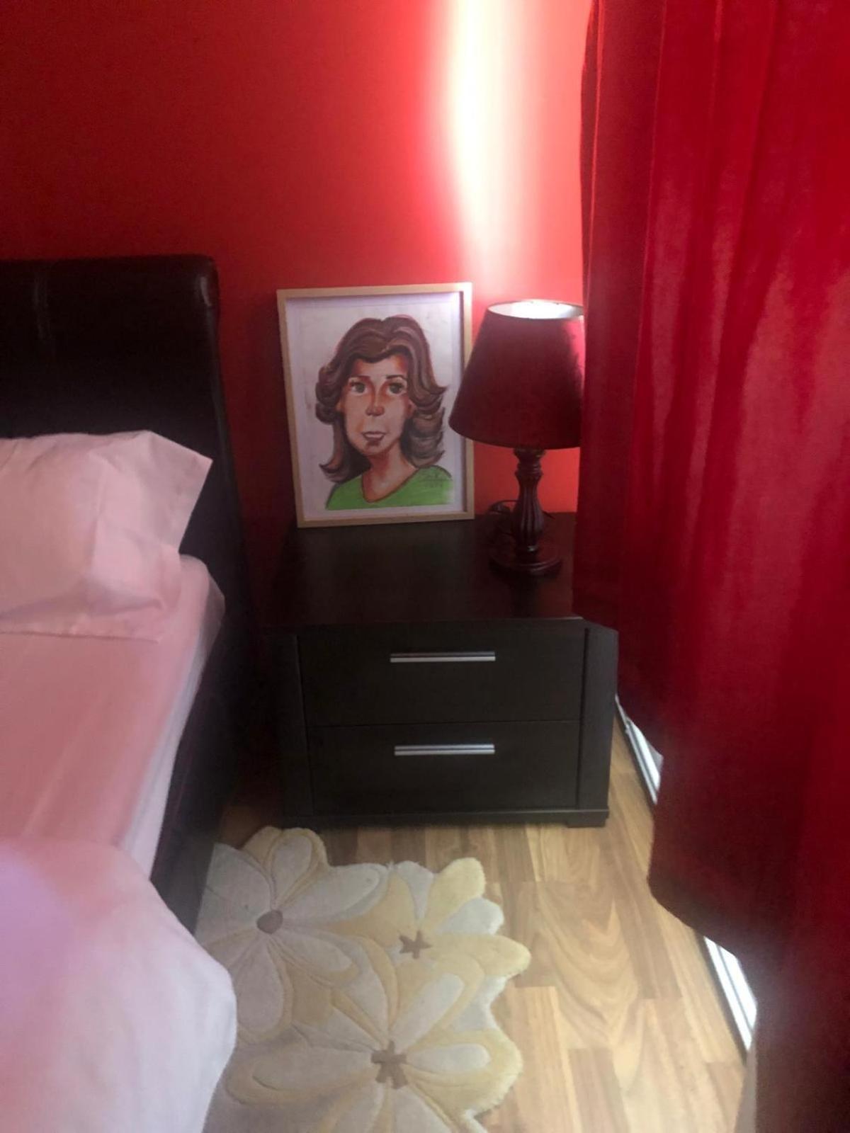 Apartament Cu 3 Camere La Poala Muntilor Fagaras Victoria  Esterno foto