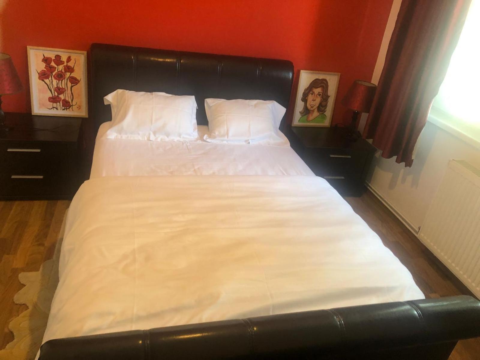 Apartament Cu 3 Camere La Poala Muntilor Fagaras Victoria  Esterno foto