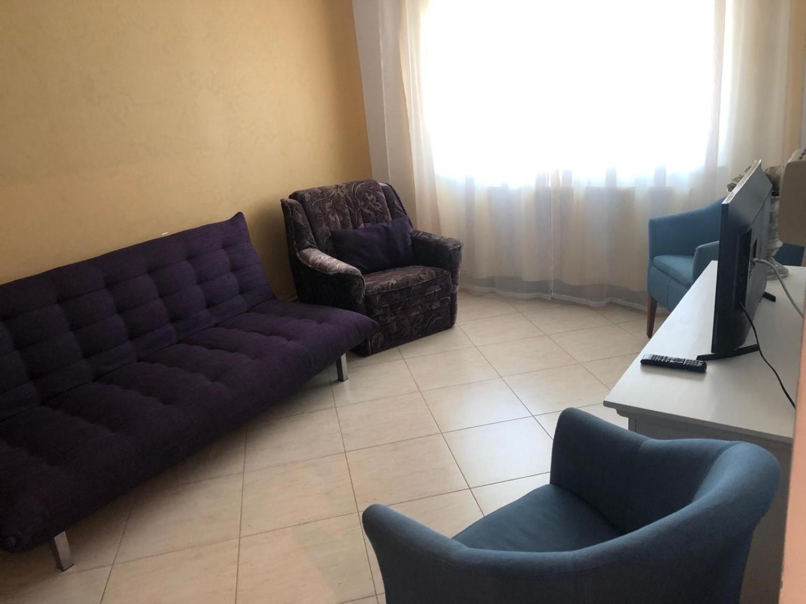 Apartament Cu 3 Camere La Poala Muntilor Fagaras Victoria  Esterno foto
