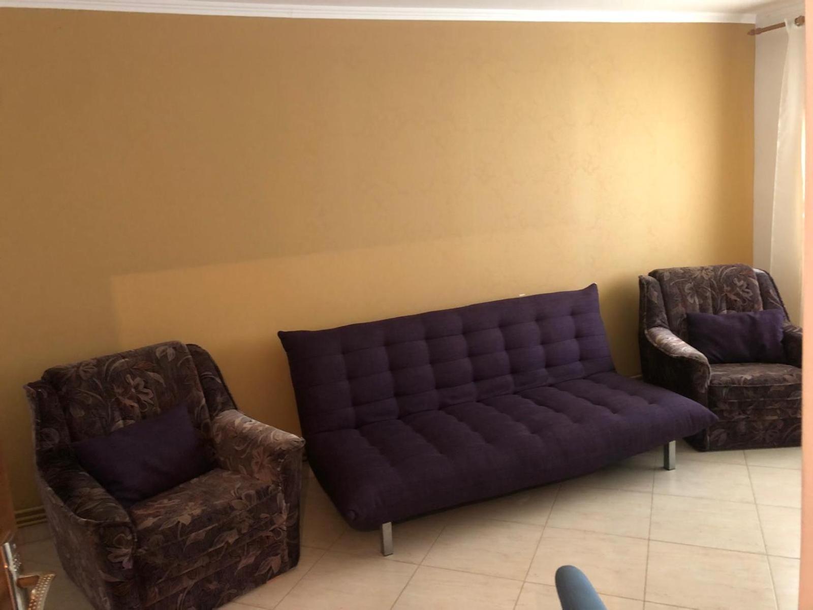 Apartament Cu 3 Camere La Poala Muntilor Fagaras Victoria  Esterno foto
