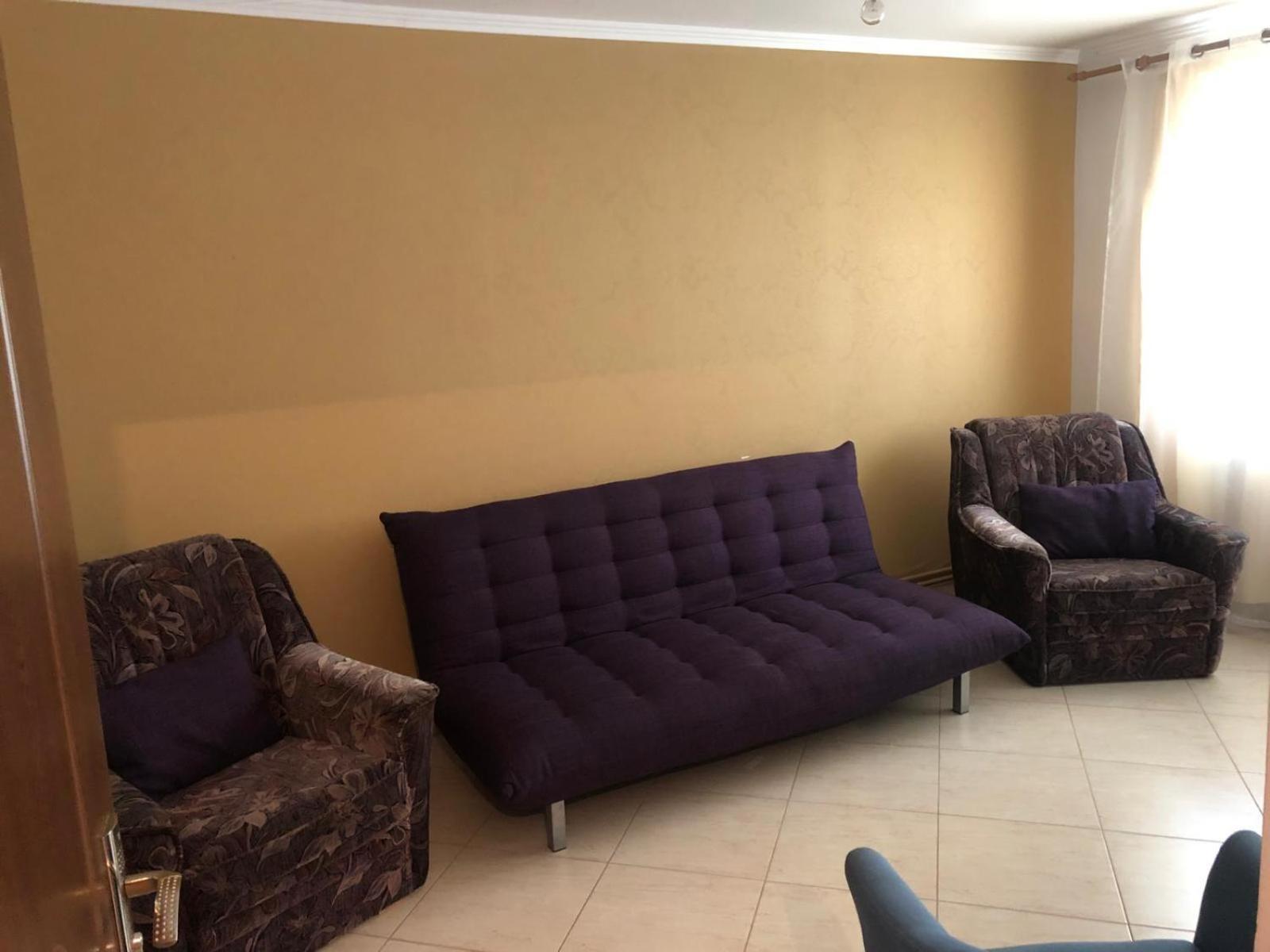 Apartament Cu 3 Camere La Poala Muntilor Fagaras Victoria  Esterno foto