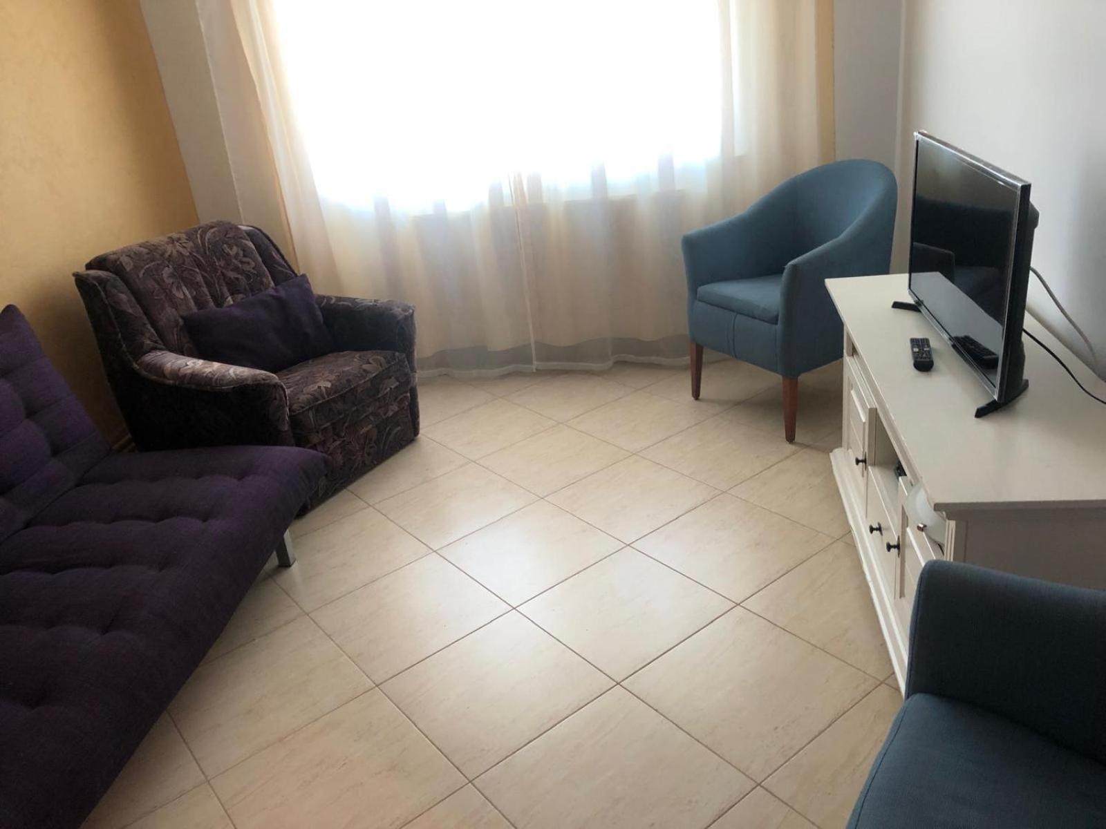Apartament Cu 3 Camere La Poala Muntilor Fagaras Victoria  Esterno foto